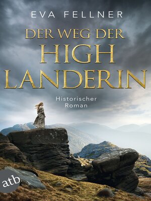 cover image of Der Weg der Highlanderin